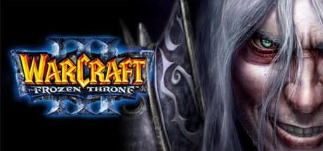魔兽争霸3：冰封王座合集/Warcraft 3: The Frozen Throne