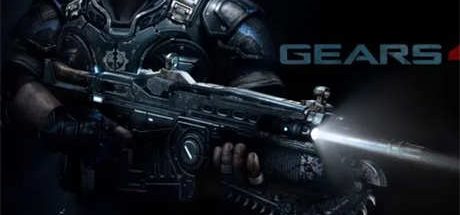战争机器4/Gears of War 4