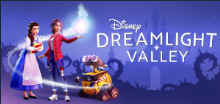 迪士尼梦幻星谷/ Disney Dreamlight Valley
