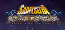 圣斗士星矢：斗士之魂/圣斗士星矢战士魂/ Saint Seiya：Soldiers’Soul