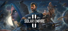 太阳帝国的原罪2/Sins of a Solar Empire 2