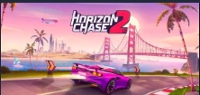 追逐地平线2/追踪地平线2/Horizon Chase 2