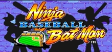 忍者棒球小子/ninja baseball batman