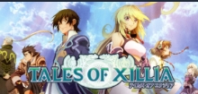 无限传说/无尽传说/无尽的传说/无限的传说/Tales of Xillia
