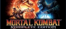 真人快打9完全版/Mortal Kombat Komplete Edition