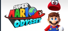 超级马里奥 奥德赛 /超级马力欧 奥德赛/Super Mario Odyssey